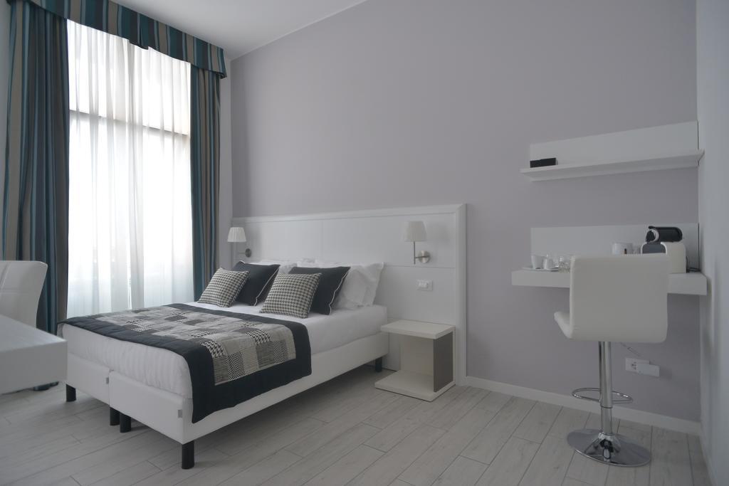 Lata Luxury Rooms Rome Room photo